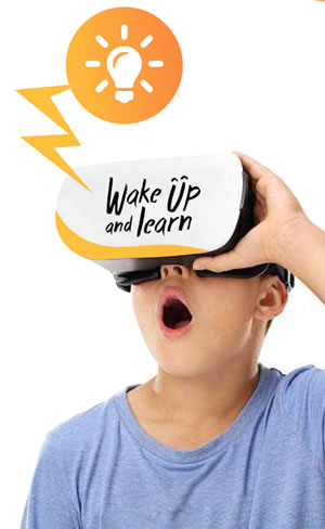 Un aprendizaje a través de la realidad virtual