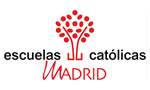 escuelas católicas Madrid